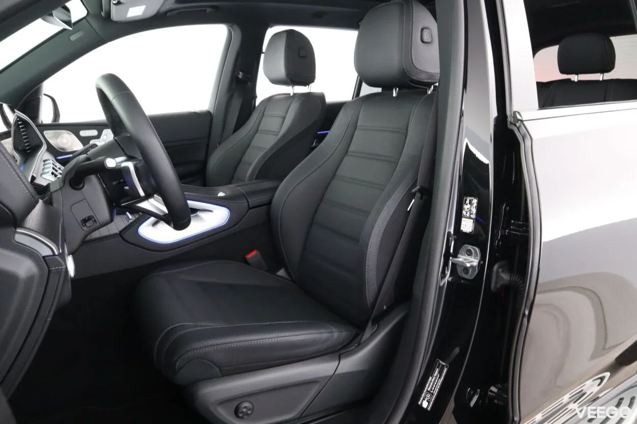 Mercedes-Benz GLS450 d 4Matic AMG 3 270kW