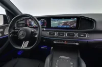 Mercedes-Benz GLS450 d 4Matic AMG 3 270kW thumbnail