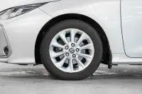 Toyota Corolla 92kW thumbnail