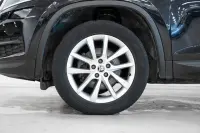 Skoda Kodiaq 110kW thumbnail
