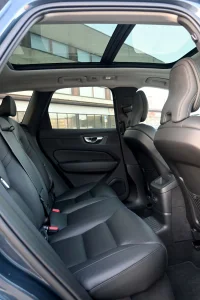 Volvo XC60 AWD T6 H&K BRIGHT PLUS XENIUM PRO INTELLI SAFE 2 293kW thumbnail