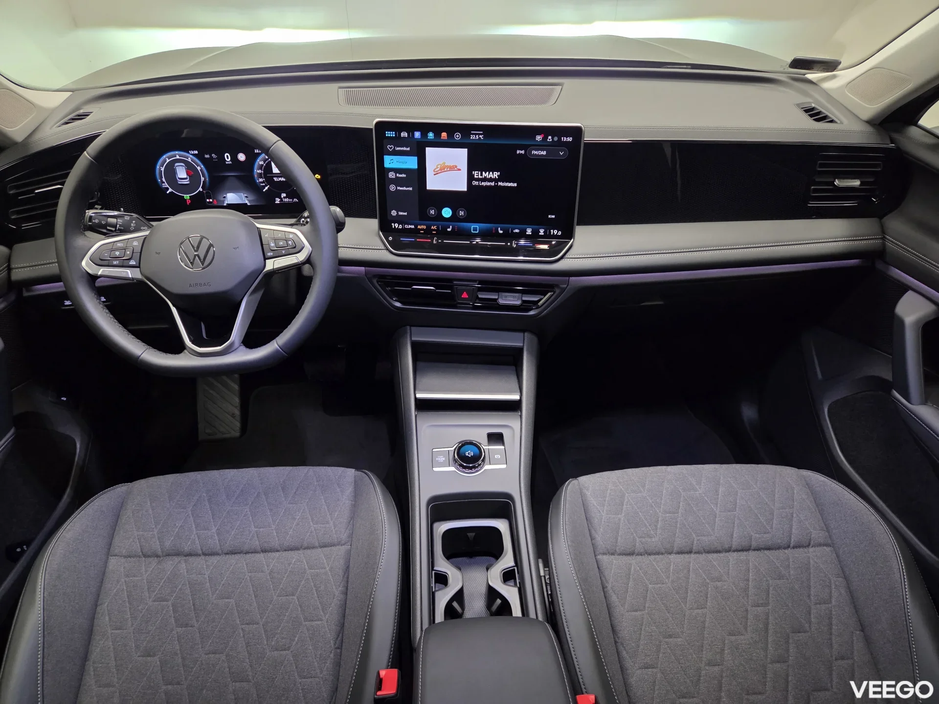 Volkswagen Tiguan 1.5 eTSI Life 30y 1.5 110kW