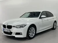 BMW 318 i M-Sport 1.5 100kW thumbnail