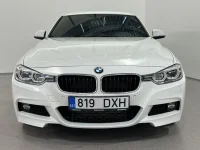 BMW 318 i M-Sport 1.5 100kW thumbnail