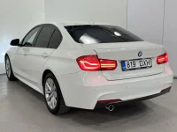 BMW 318 i M-Sport 1.5 100kW thumbnail
