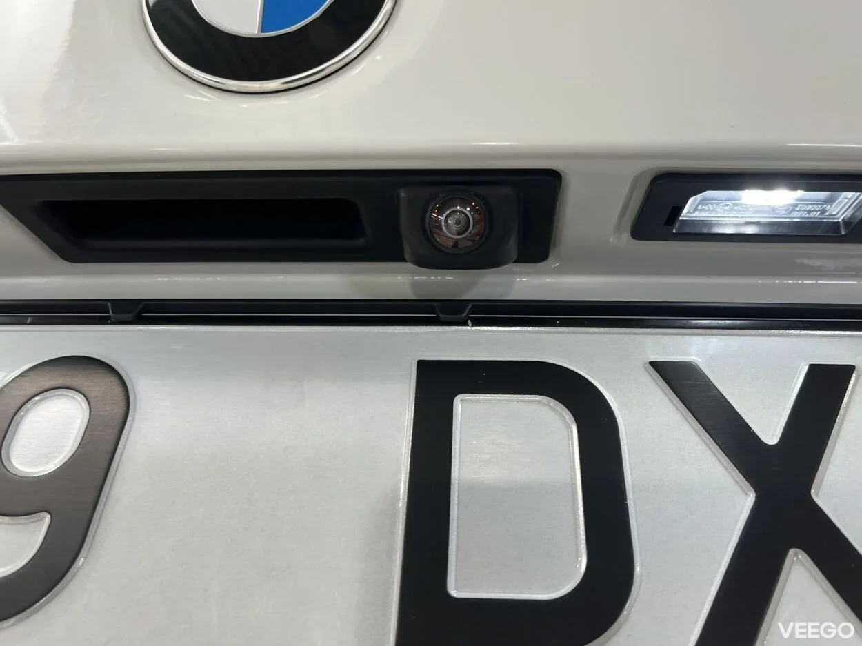 BMW 318 i M-Sport 1.5 100kW