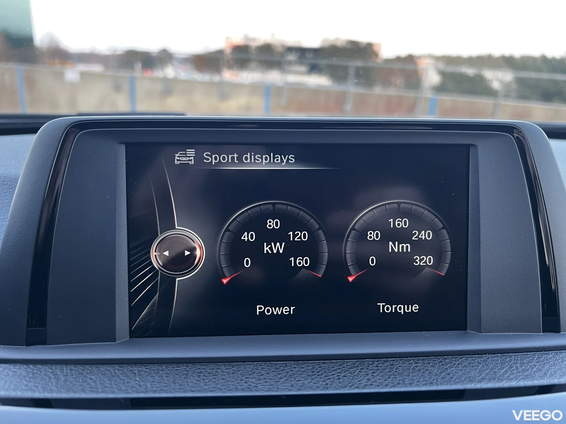 BMW 320 F30 2.0 135kW