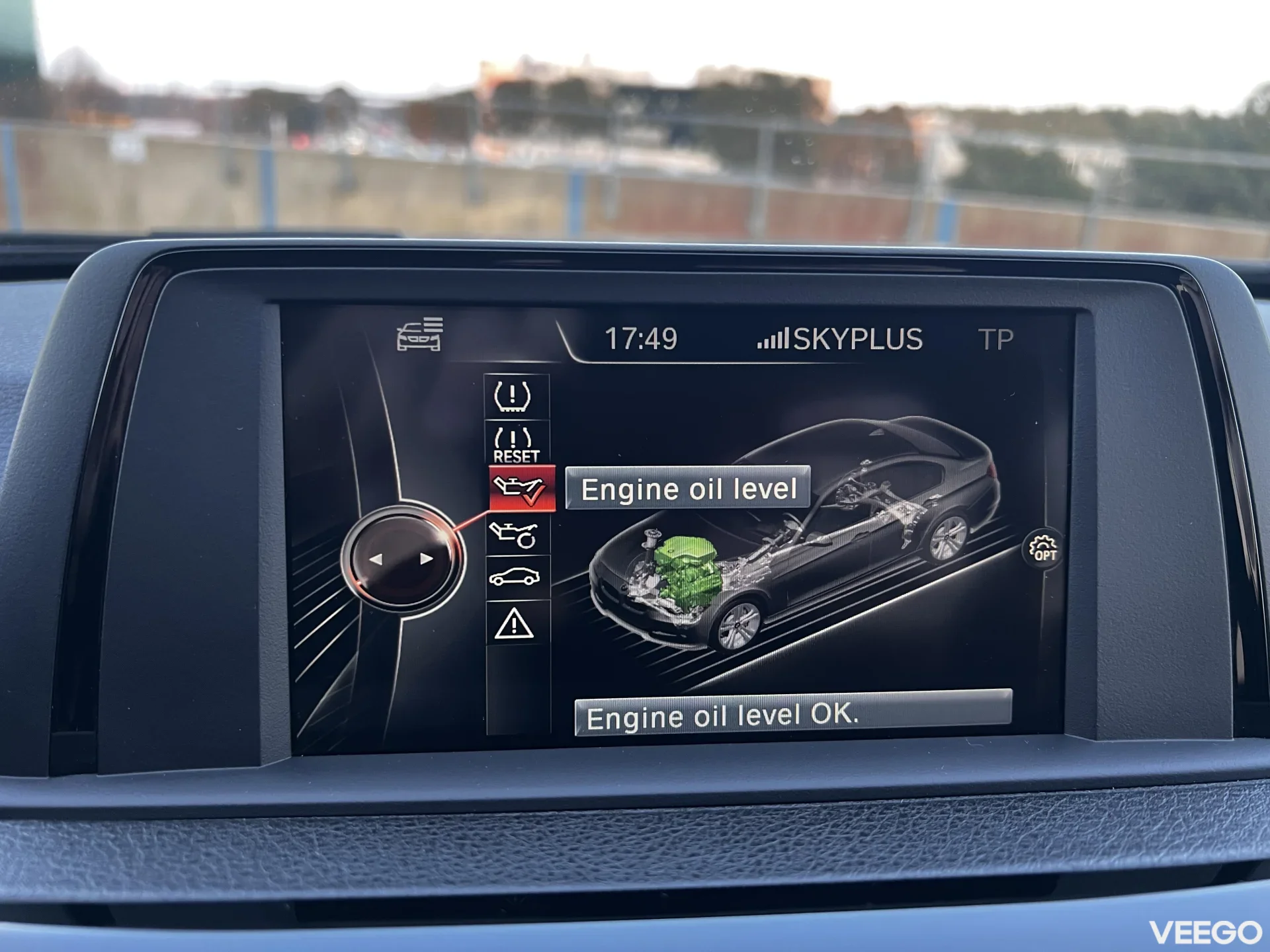 BMW 320 F30 2.0 135kW