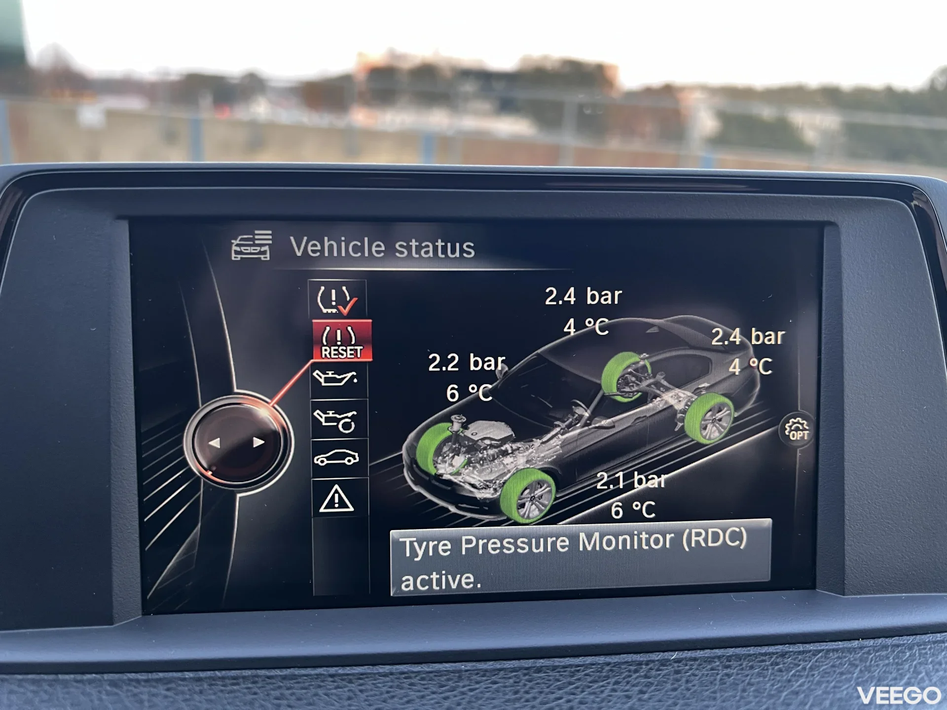 BMW 320 F30 2.0 135kW