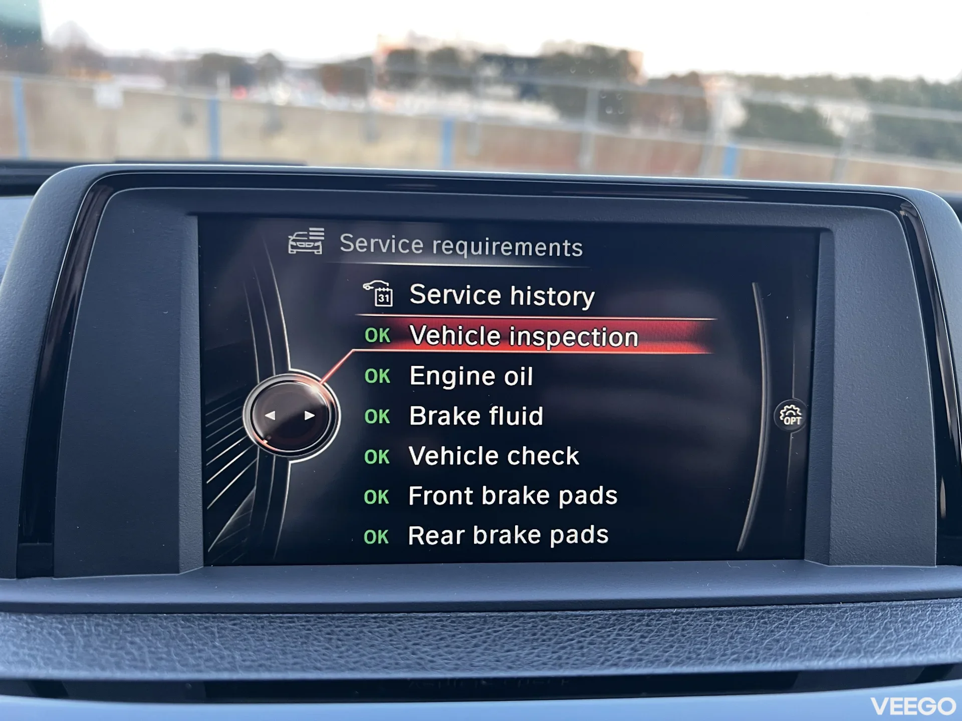 BMW 320 F30 2.0 135kW