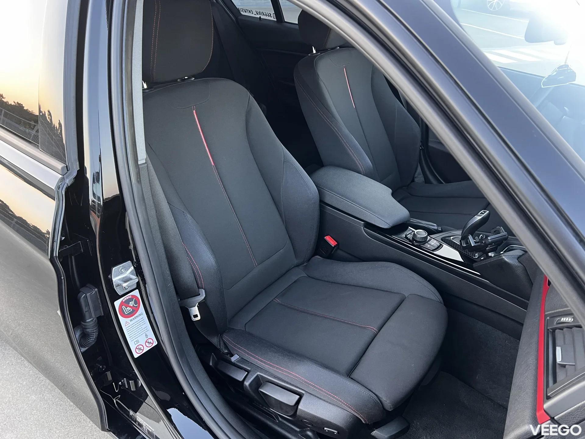 BMW 320 F30 2.0 135kW