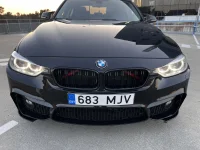 BMW 320 F30 2.0 135kW thumbnail