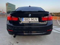 BMW 320 F30 2.0 135kW thumbnail