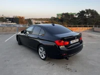 BMW 320 F30 2.0 135kW thumbnail
