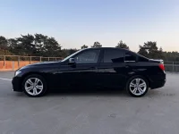 BMW 320 F30 2.0 135kW thumbnail