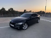 BMW 320 F30 2.0 135kW thumbnail