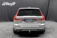 Volvo XC60 Recharge T8 AWD 392HK R-Design /Pano /HuD /Luft /4.95% 288kW thumbnail