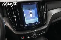 Volvo XC60 Recharge T8 AWD 392HK R-Design /Pano /HuD /Luft /4.95% 288kW thumbnail