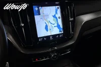 Volvo XC60 Recharge T8 AWD 392HK R-Design /Pano /HuD /Luft /4.95% 288kW thumbnail