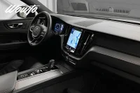 Volvo XC60 Recharge T8 AWD 392HK R-Design /Pano /HuD /Luft /4.95% 288kW thumbnail