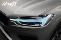 Volvo XC60 Recharge T8 AWD 392HK R-Design /Pano /HuD /Luft /4.95% 288kW thumbnail