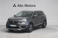 Peugeot 5008 Blue HDi 1.5 96kW thumbnail