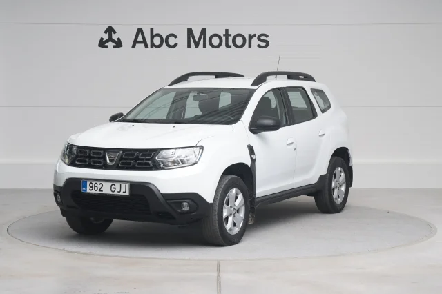 Image of Dacia Duster Essential 1 67kW