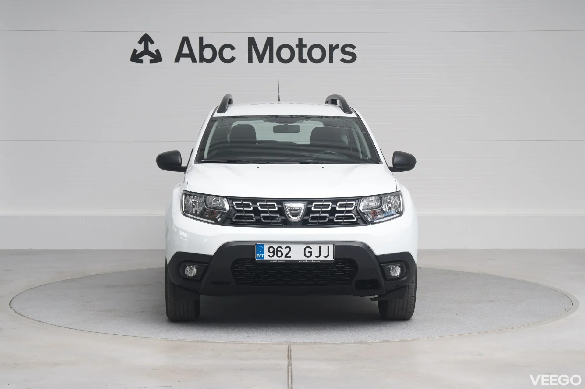 Dacia Duster Essential 1 67kW