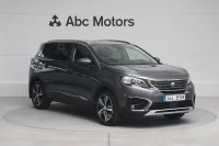 Peugeot 5008 Blue HDi 1.5 96kW thumbnail