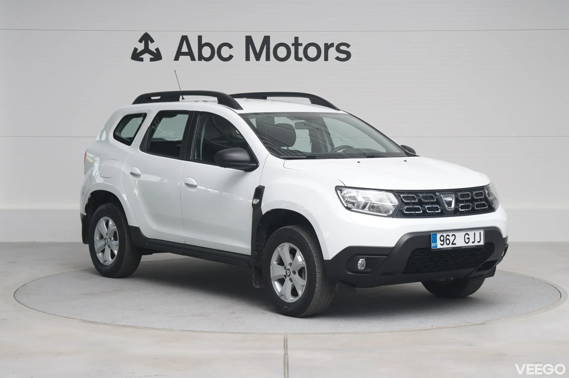Dacia Duster Essential 1 67kW