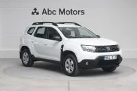 Dacia Duster Essential 1 67kW thumbnail