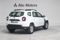 Dacia Duster Essential 1 67kW thumbnail