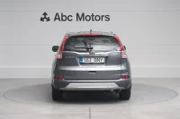 Honda CR-V Executive 2 114kW thumbnail