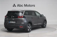 Peugeot 5008 Blue HDi 1.5 96kW thumbnail
