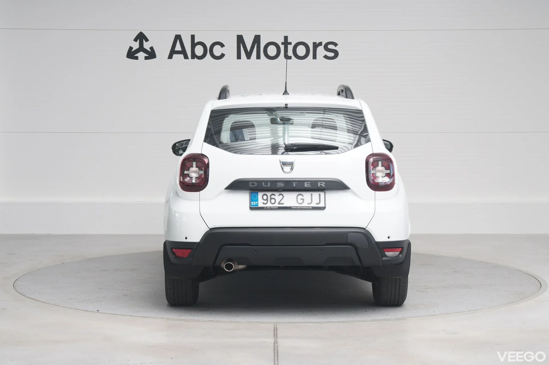 Dacia Duster Essential 1 67kW