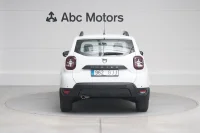 Dacia Duster Essential 1 67kW thumbnail