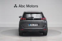 Peugeot 5008 Blue HDi 1.5 96kW thumbnail