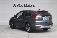 Honda CR-V Executive 2 114kW thumbnail