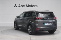 Peugeot 5008 Blue HDi 1.5 96kW thumbnail