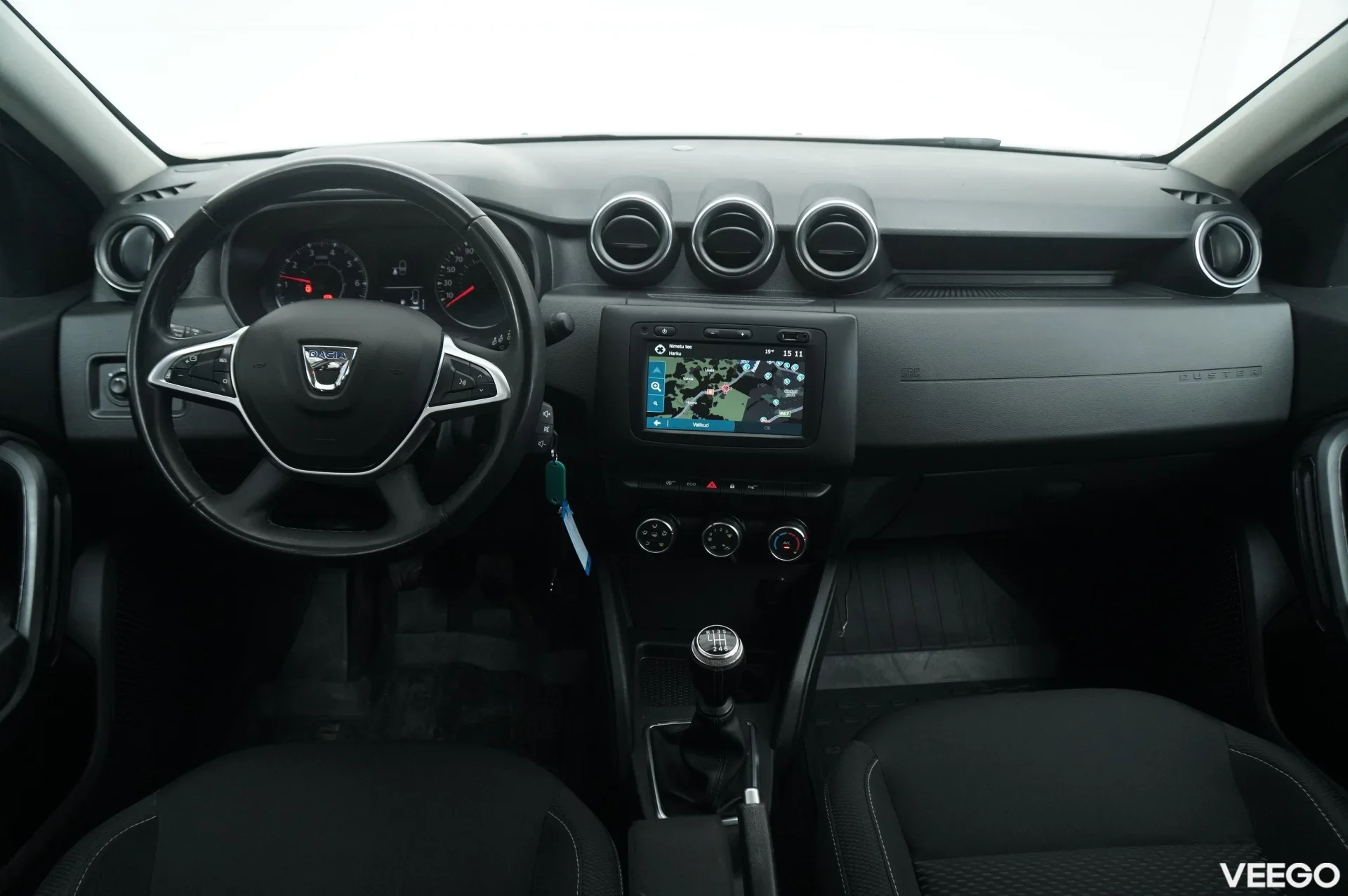 Dacia Duster Essential 1 67kW