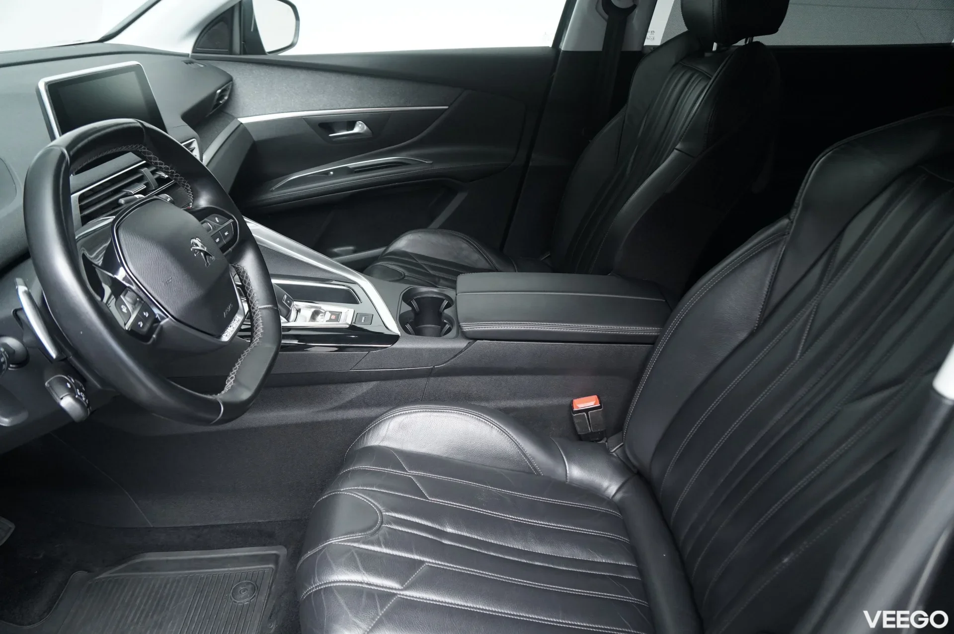 Peugeot 5008 Blue HDi 1.5 96kW