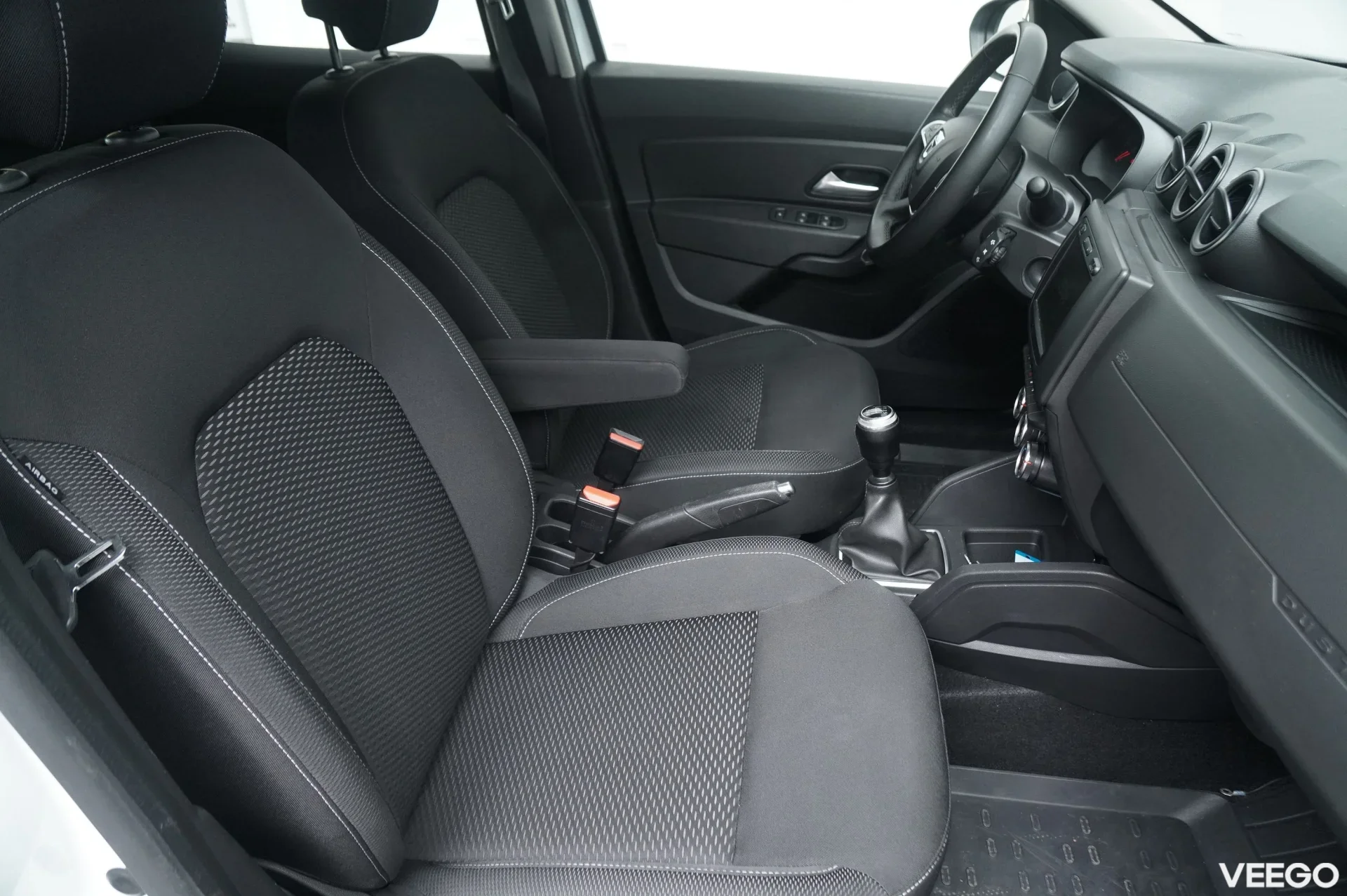 Dacia Duster Essential 1 67kW