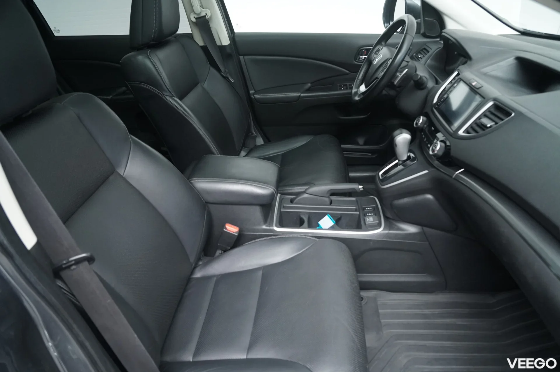 Honda CR-V Executive 2 114kW