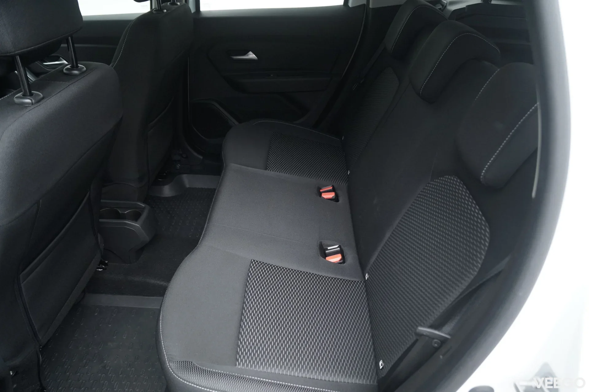 Dacia Duster Essential 1 67kW