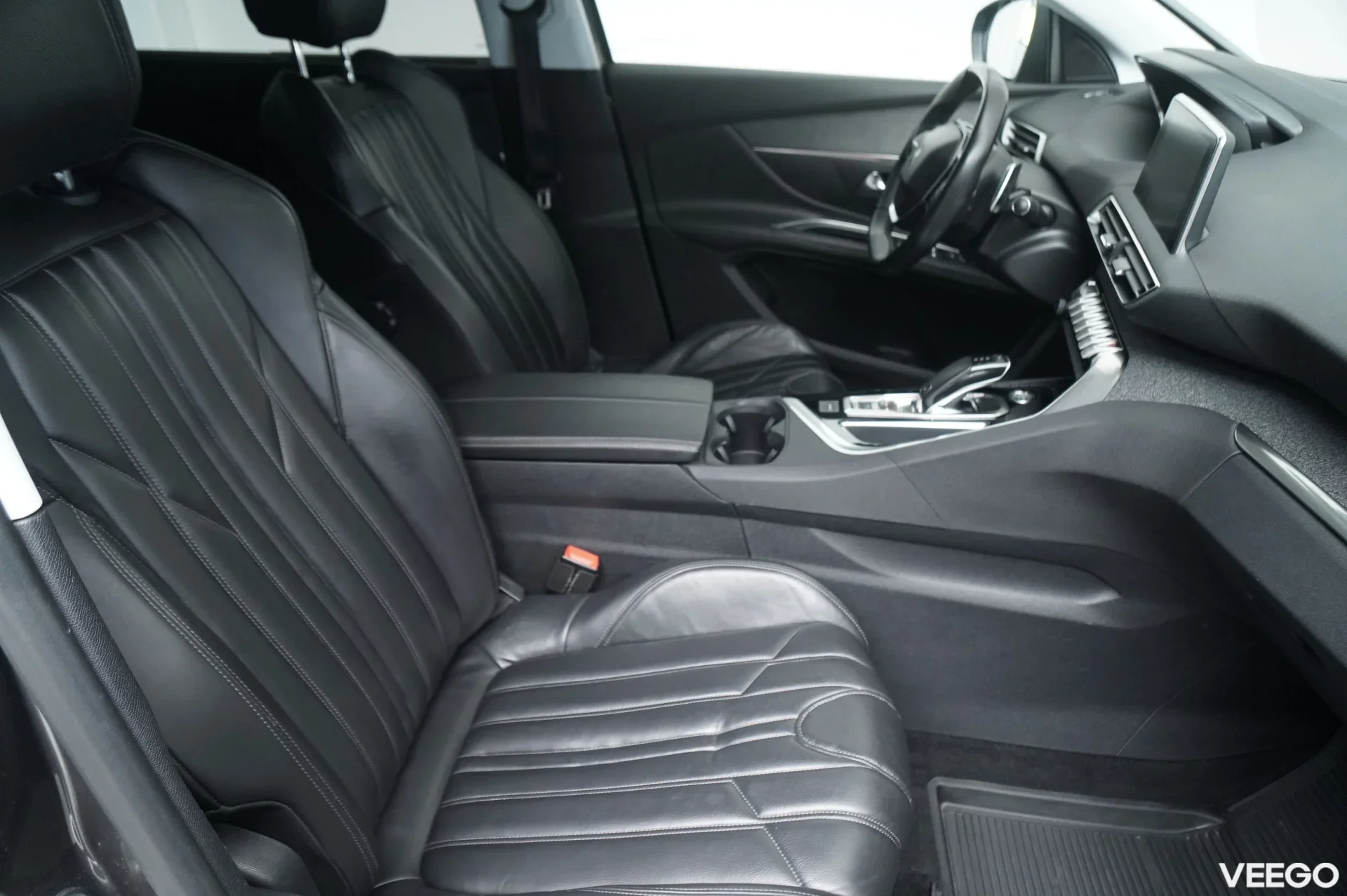 Peugeot 5008 Blue HDi 1.5 96kW