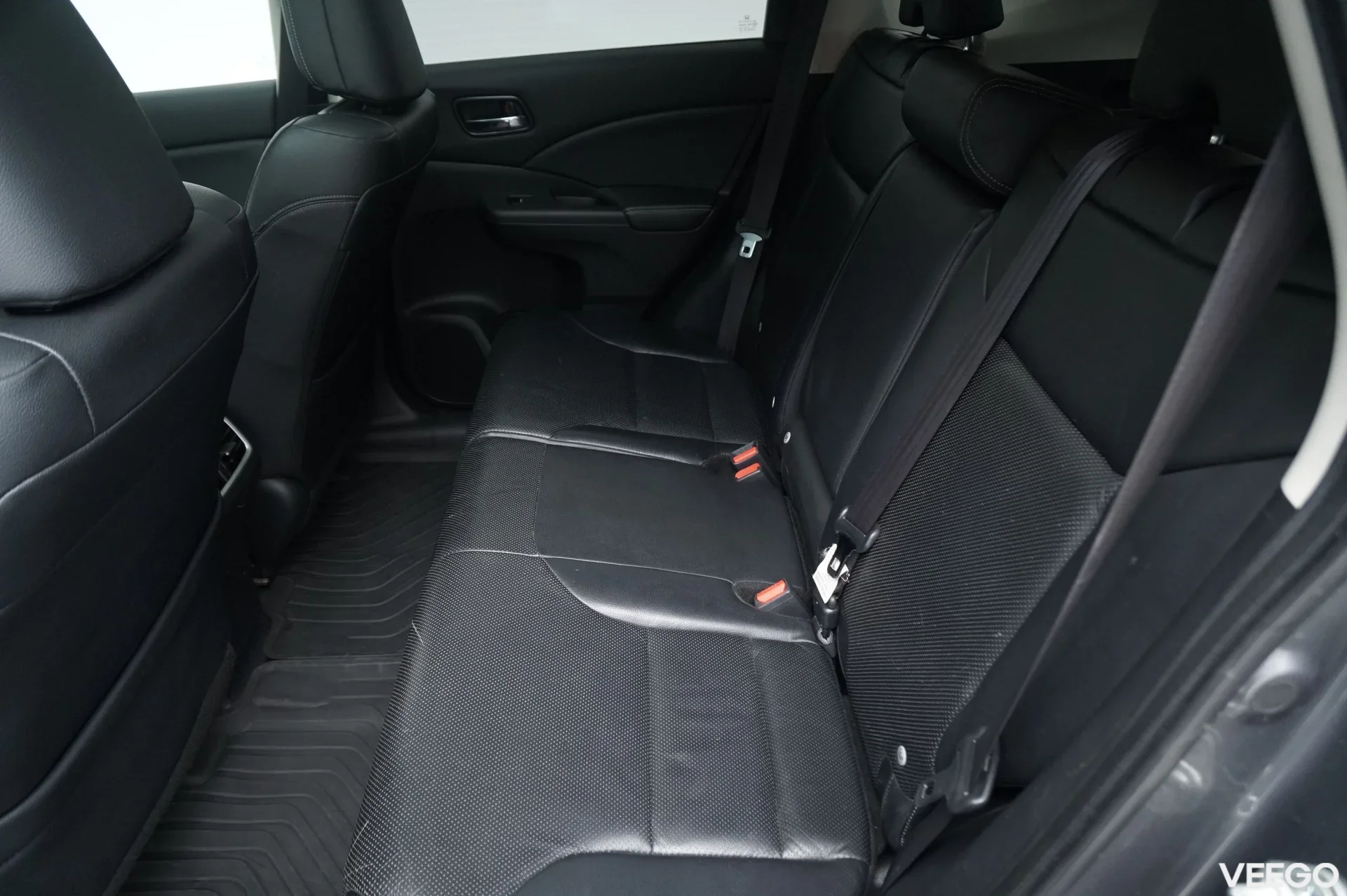 Honda CR-V Executive 2 114kW