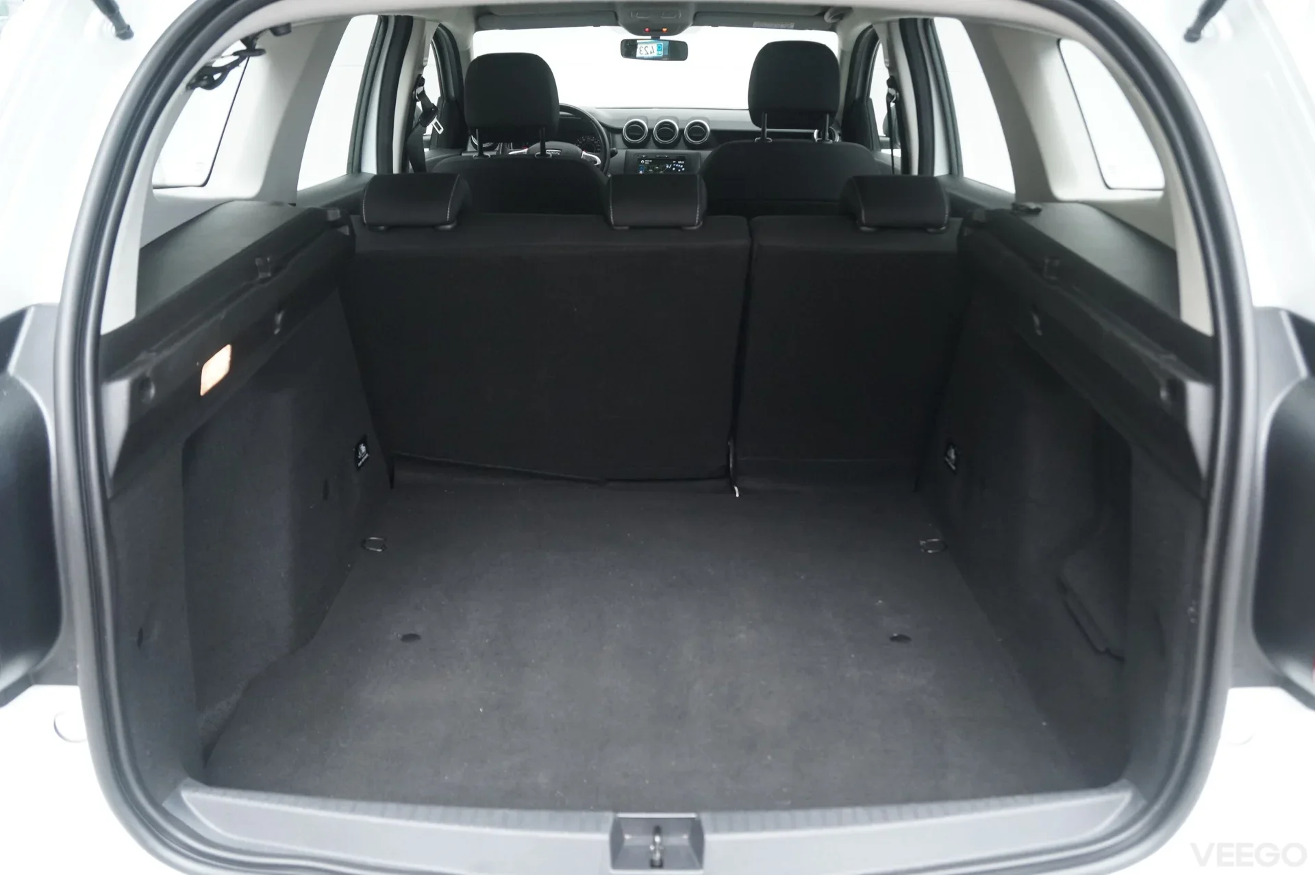 Dacia Duster Essential 1 67kW