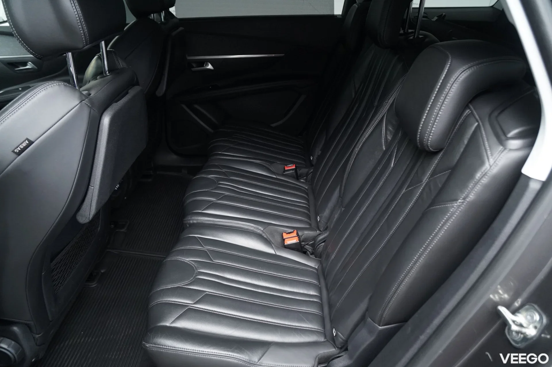 Peugeot 5008 Blue HDi 1.5 96kW