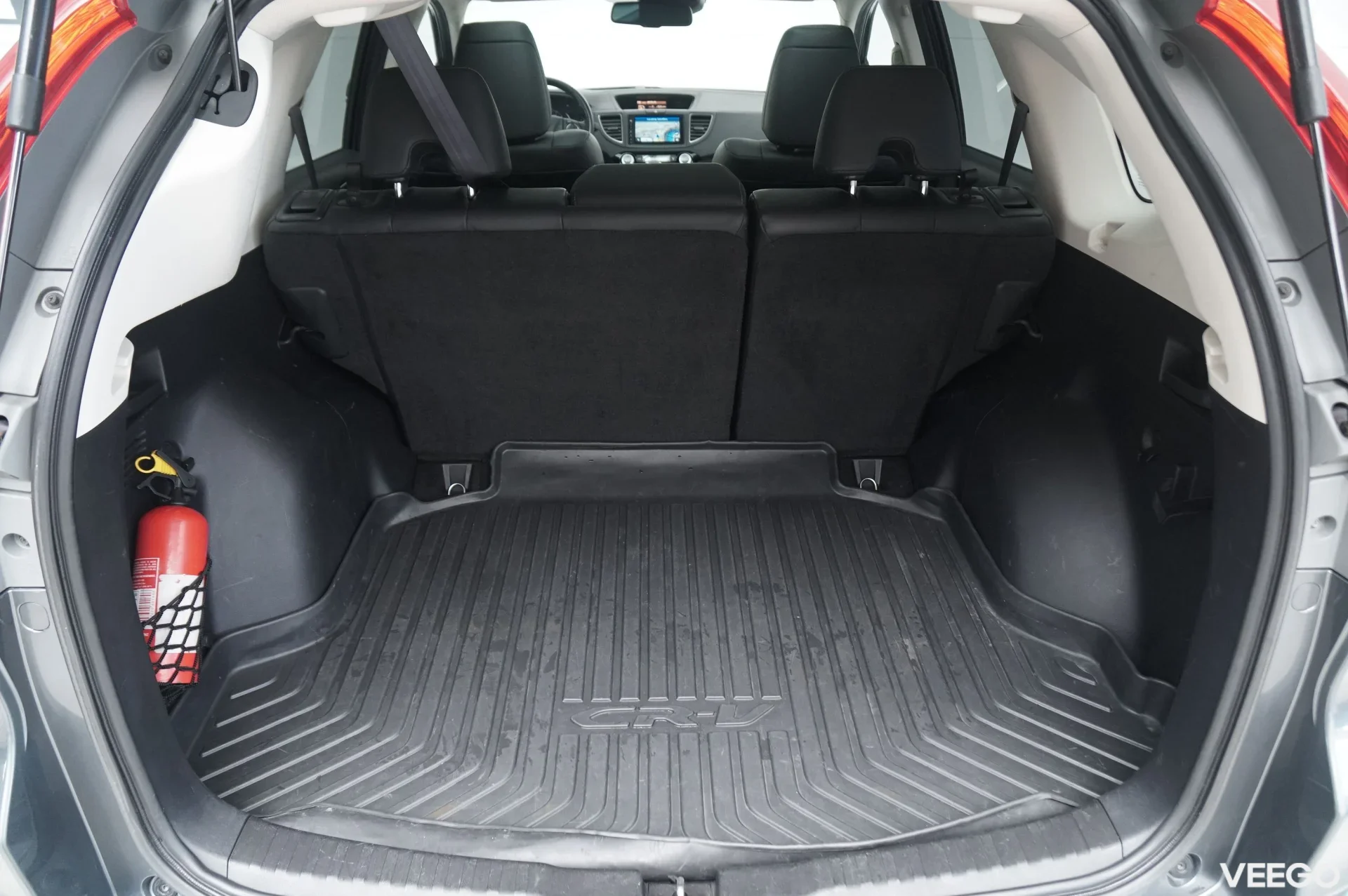 Honda CR-V Executive 2 114kW