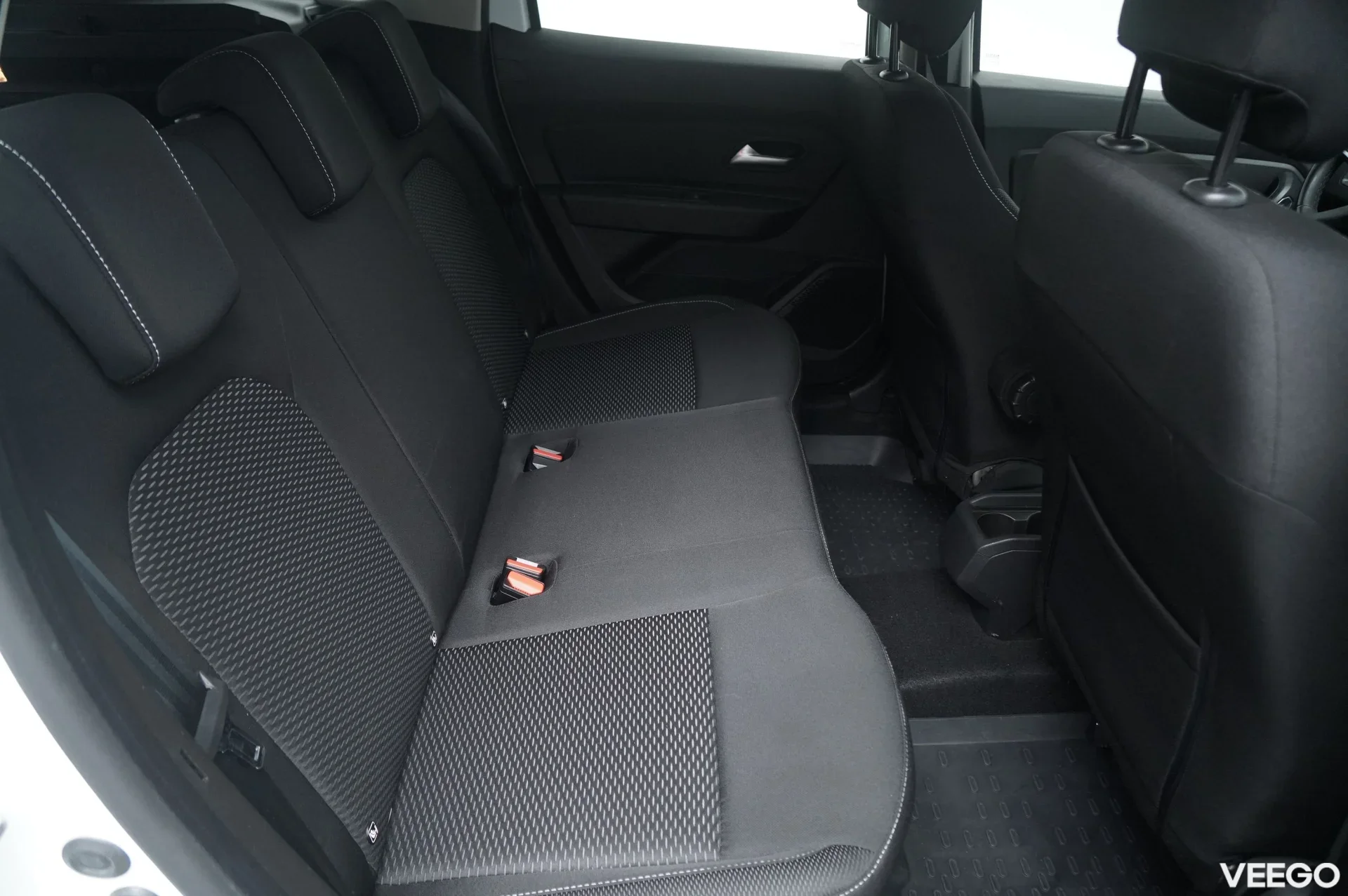 Dacia Duster Essential 1 67kW